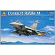 ACE Plastic Model Aircraft Series 1/144 Dassault Rafale M