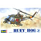 Revell USA Plastic Model 1/48 Huey Hog