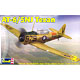 Revell USA Plastic Model 1/48 AT-6/SNJ Texan