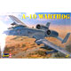 Revell USA Plastic Model 1/48 A-10A Warthog (Air Superiority Camoflauge)