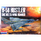 Revell USA Plastic Model 1/48 B-58 Hustler