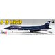 Revell USA Plastic Model 1/48 B-1B Lancer