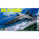 Revell USA Plastic Model 1/48 MiG 25 Foxbat