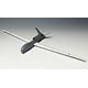 1/72 無人偵察機 RQ-4N グローバルホーク海軍型 プラモデル