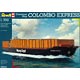 Revell Germany Plastic Model 1/700 Colombo Express (Container Ship)(Back-order)
