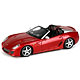 BBR Resin Complete Model 1/43 Ferrari SA Aperta Paris Auto Show 2010 Fire Red