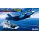 Plastic Model Battle Sky Series No.3 1/72 F-35B Lightening II JASDF(Released)