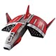 U.M.W. UX-03 XIGファイターSG 『ウルトラマンガイア』より
