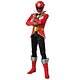 PROJECT BM! No.60 Kaizoku Sentai Gokaiger Gokai Red
