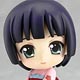 Anime Guide [Completely Production On Order Limited Edition] w/Ikoku Meiro no Croisee Nendoroid Petite "Yune"