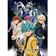 Mobile Suit Gundam AGE [194] 2012 Calendar [Combined Shipping with Calendars Only]