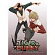 TIGER&BUNNY [205] 2012 Calendar [Combined Shipping with Calendars Only]