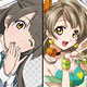 Love Live! Kotori Minami  Strap