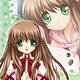 Rewrite Clear Pencil Board A: Kotori Kanbe
