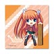 Rewrite Multi-Cloth B: Chihaya Ohtori