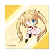 Rewrite Multi-Cloth D: Sizuru Nakatsu