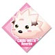 Rewrite Sticker G: Chibi-Moth