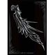 Final Fantasy Card Sleeve Sephiroth -(60 Sleeve Pack)