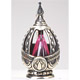 Puella Magi Madoka Magica - Soul Gem  Silver Pendant "Madoka Kaname" [Regular Edition]