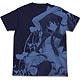 Rewrite(リライト) 此花ルチア Ｔシャツ/ネイビー-XL[コスパ]《０６月予約》
