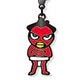 Hakkiyoi! Sekitori-kun Charm Strap - Akawashi