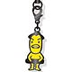 Hakkiyoi! Sekitori-kun Charm Strap - Soppuumi