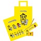 Hakkiyoi! Sekitori-kun Stationary Set