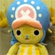 ONE PIECE Kuttari Cushion - Chopper (New World ver.) (Regular Size)