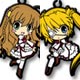 Rewrite(リライト) ラバーマスコットコレクション ＢＯＸ