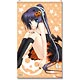 Rewrite Large Size Wall Scroll D: Lucia Konohana
