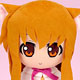 DOG DAYS(ドッグデイズ) ぬいぐるみシリーズ(4) リコッタ・エルマール