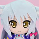 DOG DAYS(ドッグデイズ) ぬいぐるみシリーズ(5) レオンミシェリ・ガレット・デ・ロワ