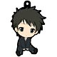 Denpa Onna to Seishun Otoko Petanko Rubber Strap - Makoto Niwa