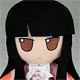 Touhou Plushie Series 17 