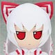 Touhou Plush Series18 