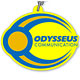 TIGER & BUNNY - Rubber Keychain: Odysseus Communication