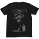 Black Lagoon Swim Suit Balalaika T-Shirt/ BLACK - M