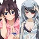 IS (Infinite Stratos) Pos x Pos Collection Vol.1 BOX