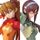 ヱヴァンゲリヲン新劇場版 PORTRAITS(ポートレイツ) 6　ＢＯＸ(食玩)(新世紀エヴァンゲリオン) 