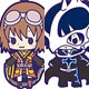 Rubber Strap Collection - Tales of Friends Vol.3 BOX