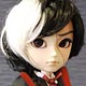 Taeyang / Black Jack  Regular Size Complete Doll (Regular Edition)