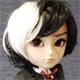Taeyang / Black Jack (Original Manga Edition) Regular Size Complete Doll