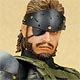 Play Arts KAI Vol.4 Snake Battle Dress Ver. (Metal Gear Solid Peace Walker)