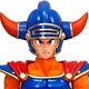 Dragon Quest Soft Vinyl Characters 001 Dragon Quest I