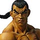 Real Detail Figure - The One Who Pursuits For Strength 