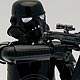 Star Wars - Shadow Trooper 1/10 Statue