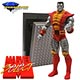 マーベルセレクト X-MEN コロッサス アクションフィギュア 単品[ダイアモンドセレクト]《在庫切れ》