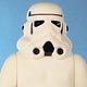 Kenner Retro -12 Inch Action Figure:Star Wars -Stormtrooper