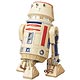 リアルアクションヒーローズ No.555 スター・ウォーズ R5-D4