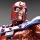 X-MEN Fine Art Statue - Magneto